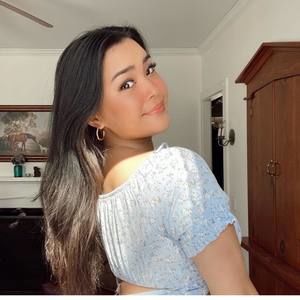 Meet your Posher, Annabella